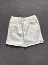 BERMUDA SARJA LCST OFF WHITE