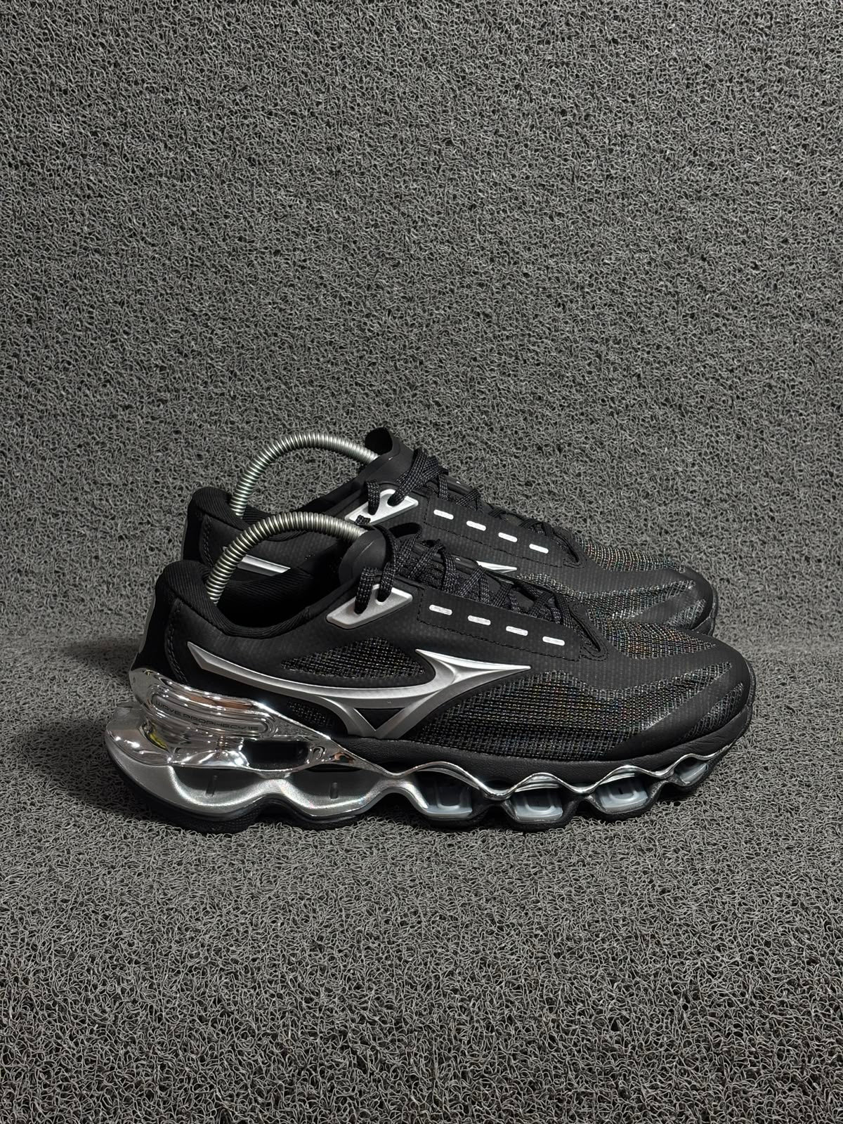 MIZUNO PRO15 CROMADO