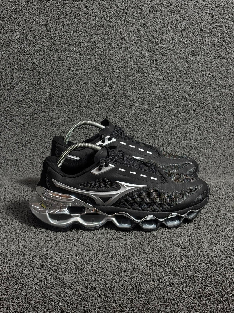 MIZUNO PRO15 CROMADO