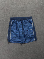 BERMUDA ARMANI AX AZUL M.