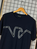 Camiseta EA7 Àguia Azul M.