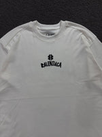 Camiseta Balenciaga Screw Off