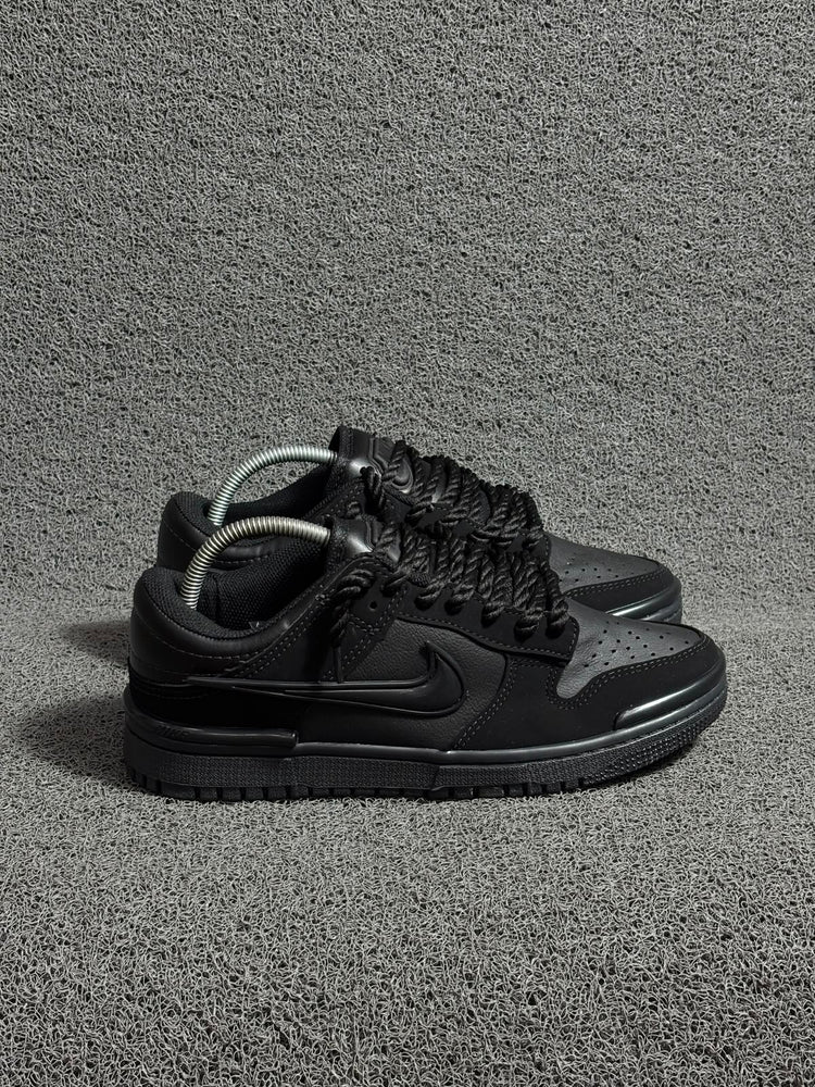 TÊNIS NK TWIST ALL BLACK