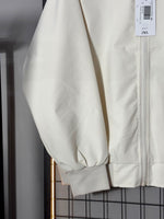 JAQUETA ZARA CREME