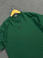 Camiseta NK Monoc. Verde