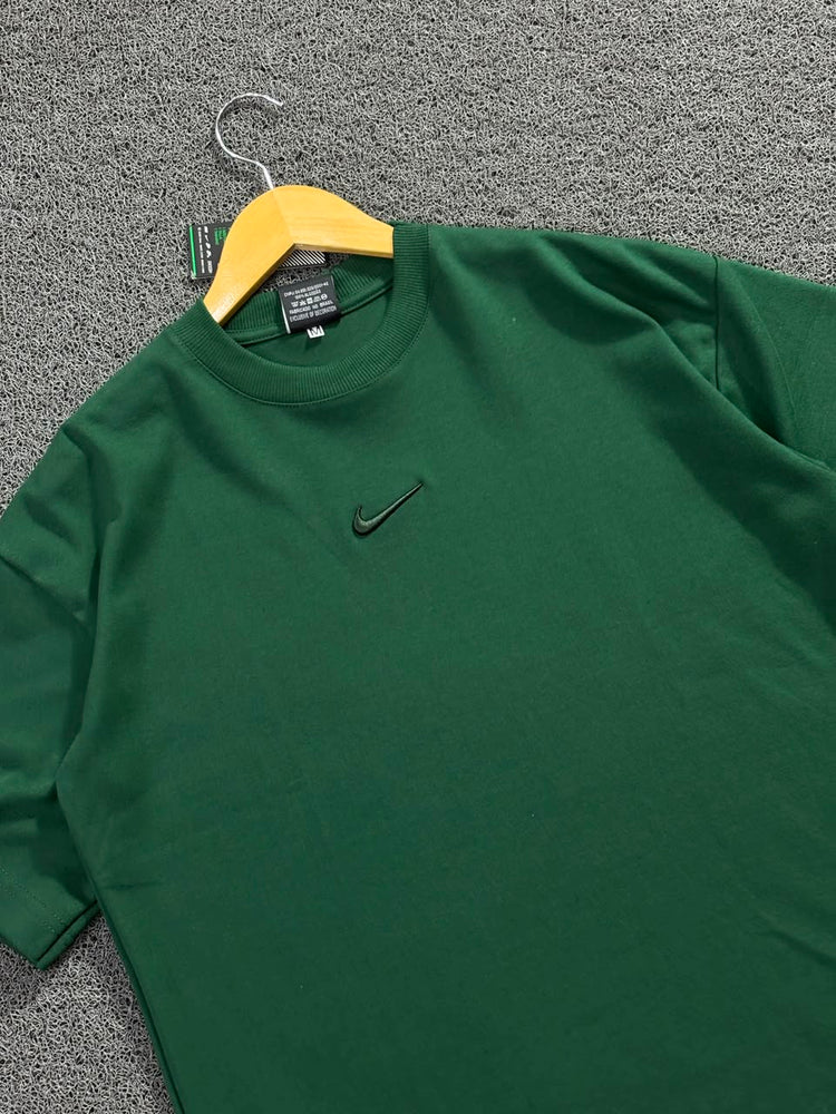 Camiseta NK Monoc. Verde