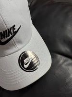 BONÉ NK H86 BRANCO