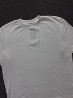 Camiseta NK Swoosh Off