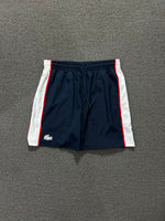 BERMUDA LCST AZUL MARINHO/VERM,