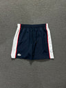 BERMUDA LCST AZUL MARINHO/VERM,