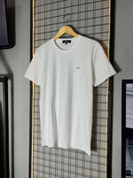 Camiseta AX Básica Branca