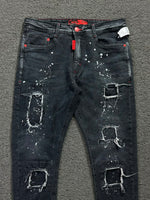 CALÇA JOGADOR 7602