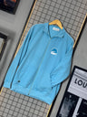 JAQUETA LCST MADRID OPEN AZUL B.