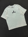 Camiseta Balenciaga Screw Off