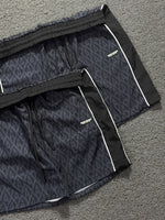 BERMUDA ARMANI AX PRETA