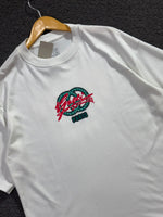 Camiseta Gucci Paris Off White