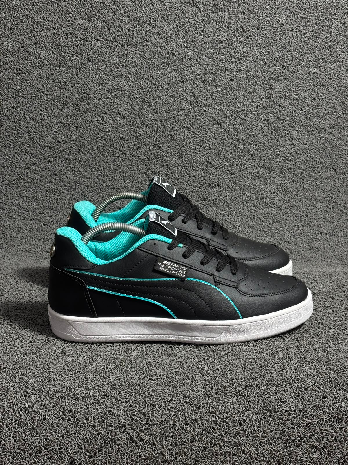 TÊNIS PUMA X MERCEDES CA PRO