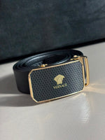 CINTO VERSACE GOLD