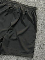 BERMUDA ARMANI AX PRETA