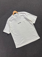 Camiseta Palm Angels Off White