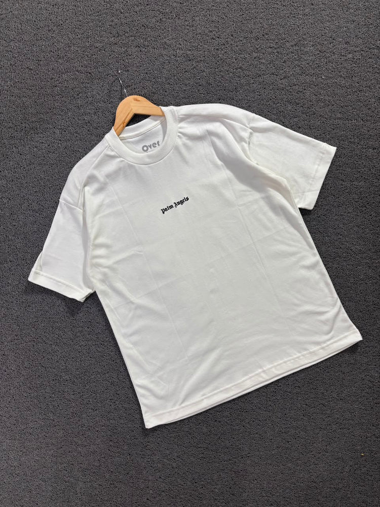 Camiseta Palm Angels Off White