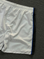 BERMUDA LCST BRANCA – CROCK BLACK