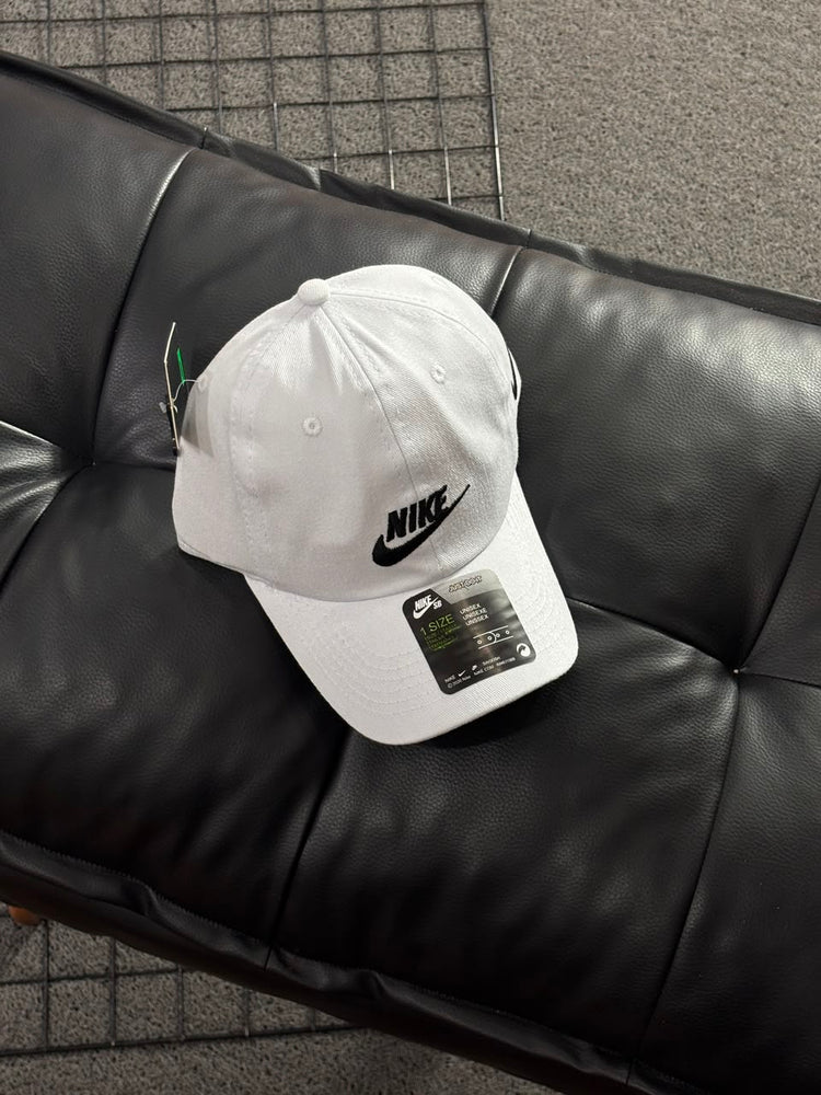 Boné NK H86 Branco