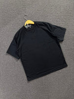 Camiseta NK Monoc. Preta
