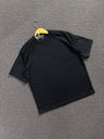 Camiseta NK Monoc. Preta