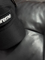 BONÉ SUP, PRETO