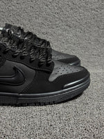 TÊNIS NK TWIST ALL BLACK