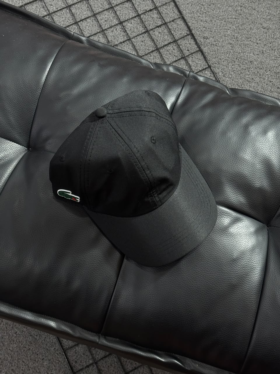 BONÉ LCST SPORT 2026