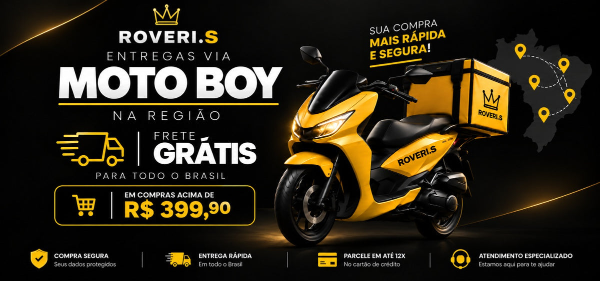 Roveristore