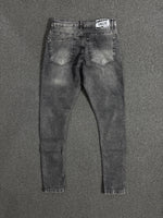 CALÇA JOGADOR PRETA 1374