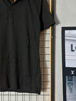 Polo LV Monoc. Preta