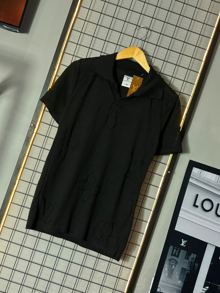 Polo LV Monoc. Preta