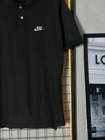 Polo NK Club Preta