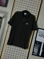 Polo NK Club Preta
