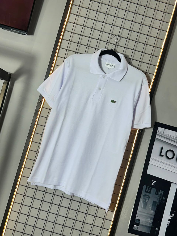 Polo LCST Branca