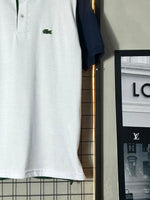 Polo LCST Branca/Verde
