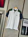 Polo LCST Branca/Verde