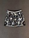 BERMUDA JORDAN ZEBRA P/B