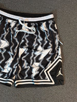 BERMUDA JORDAN ZEBRA P/B