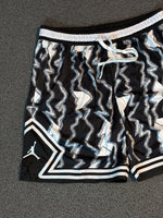 BERMUDA JORDAN ZEBRA P/B