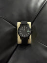 RELÓGIO LACOSTE PRETO/DOURADO