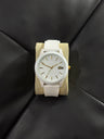 RELÓGIO LACOSTE BRANCO/DOURADO