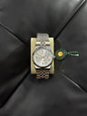 RELÓGIO ROLEX PRATA