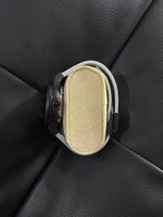 Relógio Hublot Cinza/Preto