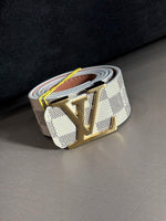 CINTO LV QUAD. CREME