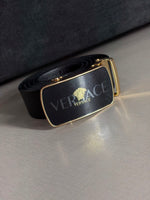 CINTO VERSACE GOLD 2